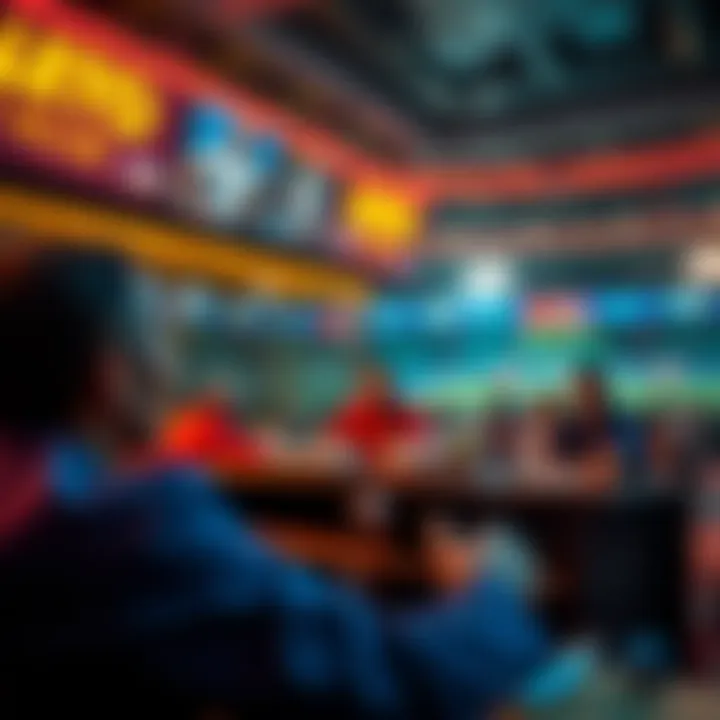 Effective Betting Strategies for Lotto Strategies for successful lottery betting