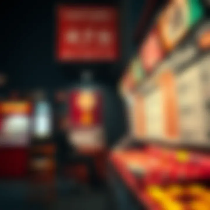 Historical timeline of lottery games