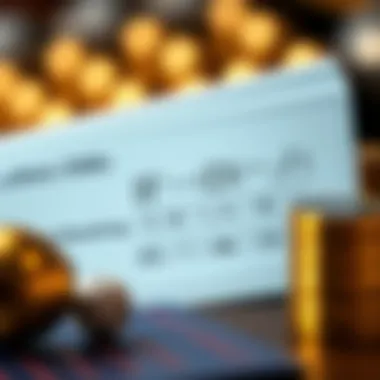 Mathematics of Lottery Odds Mathematical formulas related to lottery odds
