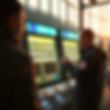 The Role of Technology in Lottery Draws Impact of technology on lottery draws