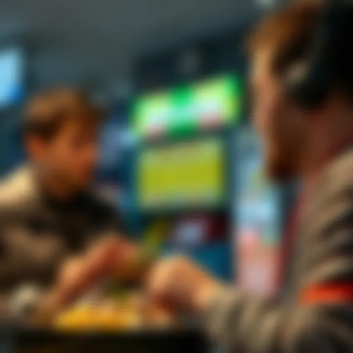 Popular lottery strategies