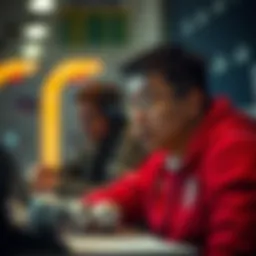 Understanding lottery strategies