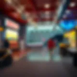 Analysis of Lottery Trends