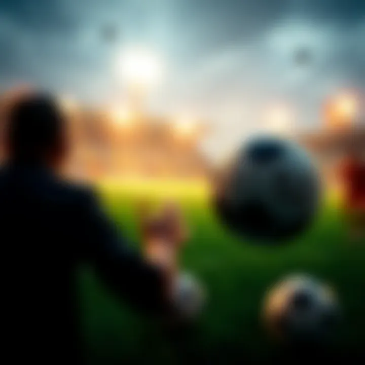 Latest trends and tips for informed betting decisions