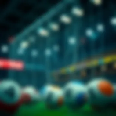 Current trends and insights in the lottery world