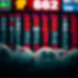 Detailed analysis of lottery winning numbers