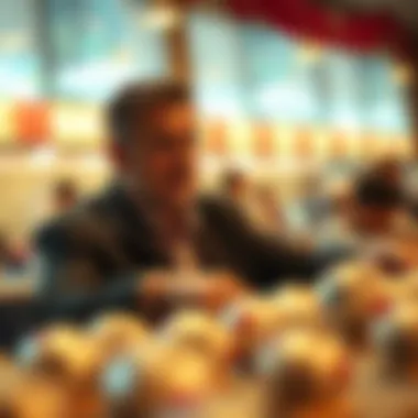 Insights into Winning Patterns in Lottery Insights into winning lottery patterns