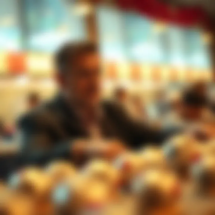 Insights into Winning Patterns in Lottery Insights into winning lottery patterns