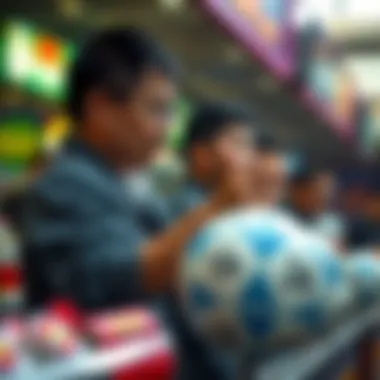 Strategic approaches to increasing lottery winning odds
