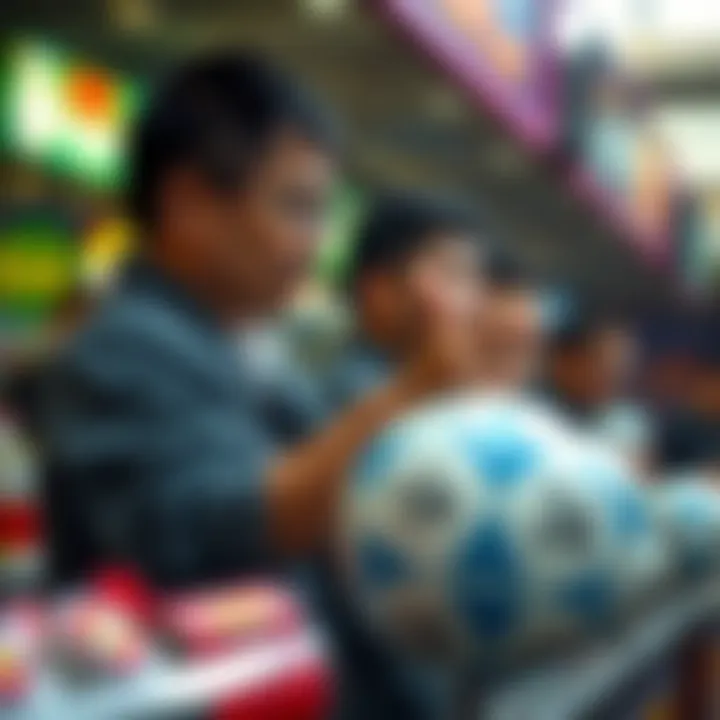 Strategic approaches to increasing lottery winning odds