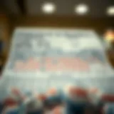 Statistical analysis chart for lottery numbers