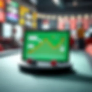 Illustration of Strategic Betting Approaches Strategic betting approach illustration