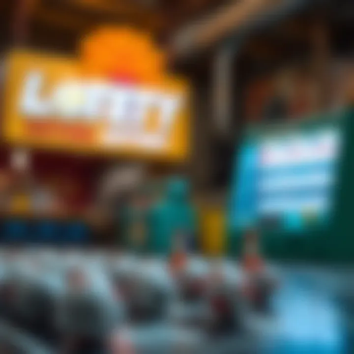 Essential Tools for Lottery Enthusiasts Insightful tools for lottery enthusiasts