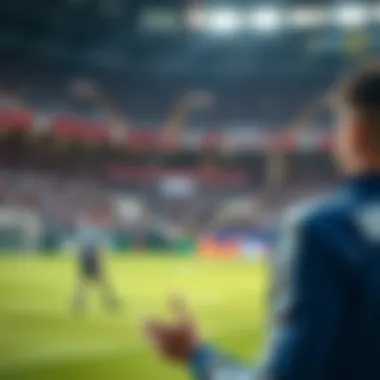 In-depth insights into sports betting