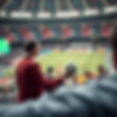 Exploring user-friendly betting platforms