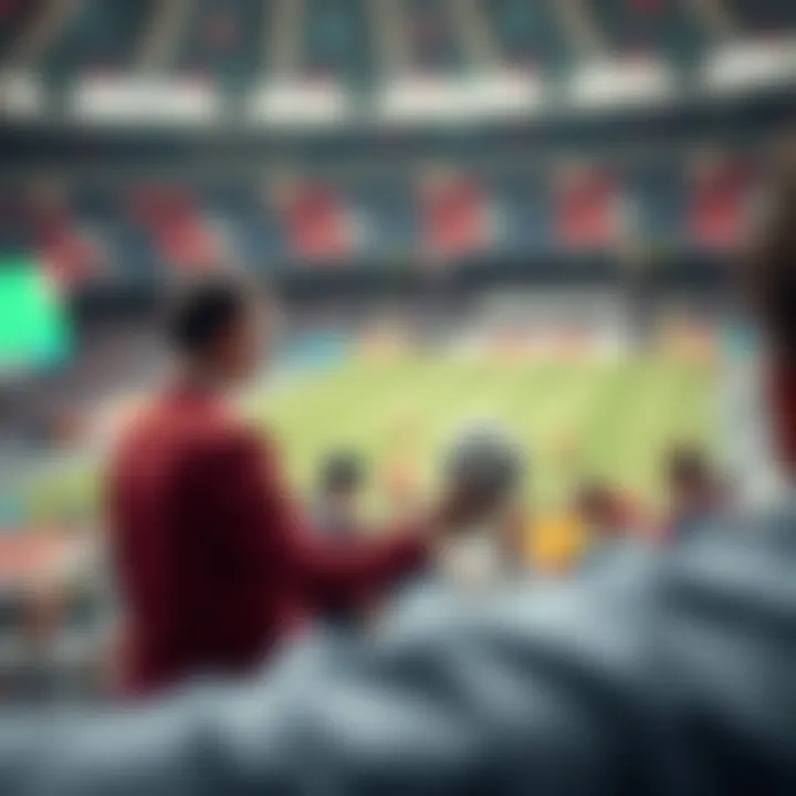 Exploring user-friendly betting platforms