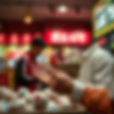 Strategies for improved lottery betting