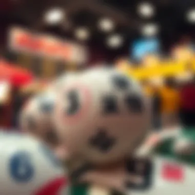 Understanding the Fundamentals of Lottery Overview of lottery fundamentals