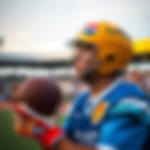 A historical overview of Lotto645