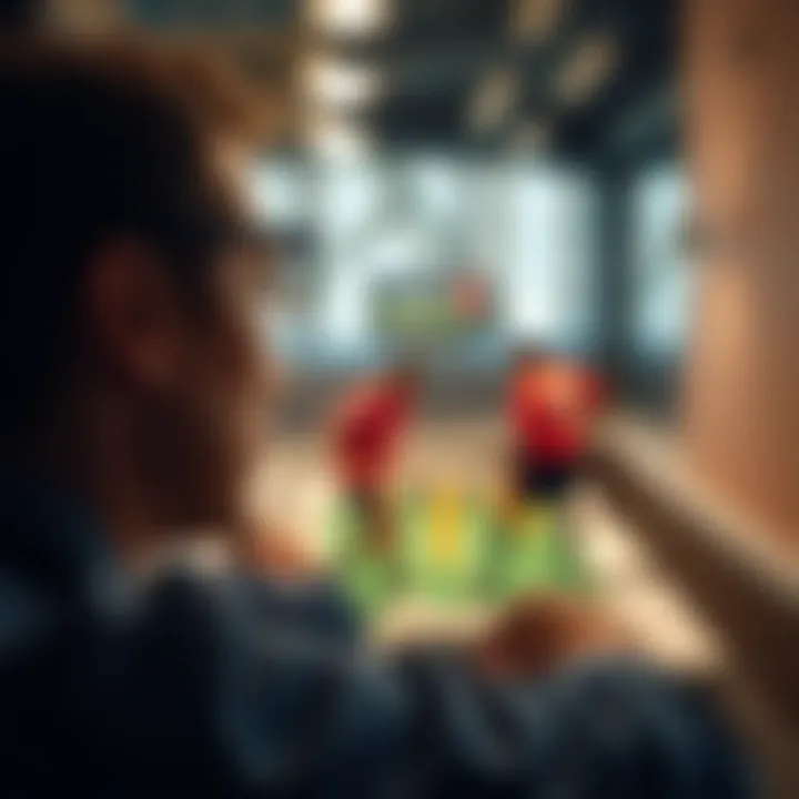 Strategic approaches to betting