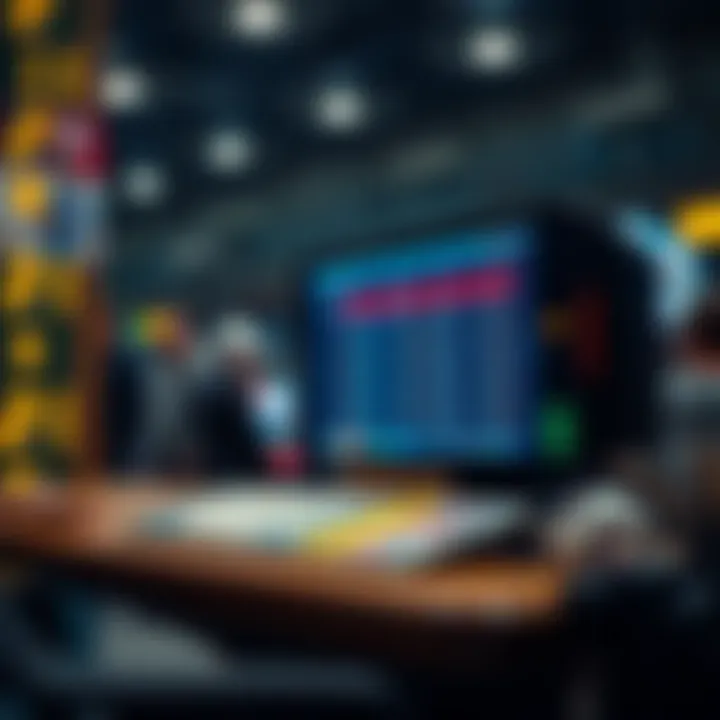 Impact of technology on betting