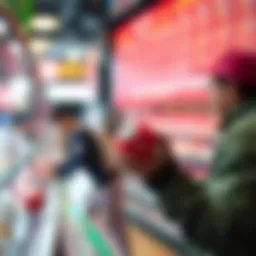 A strategic analysis of lottery games