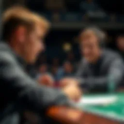 Analysis of betting strategies