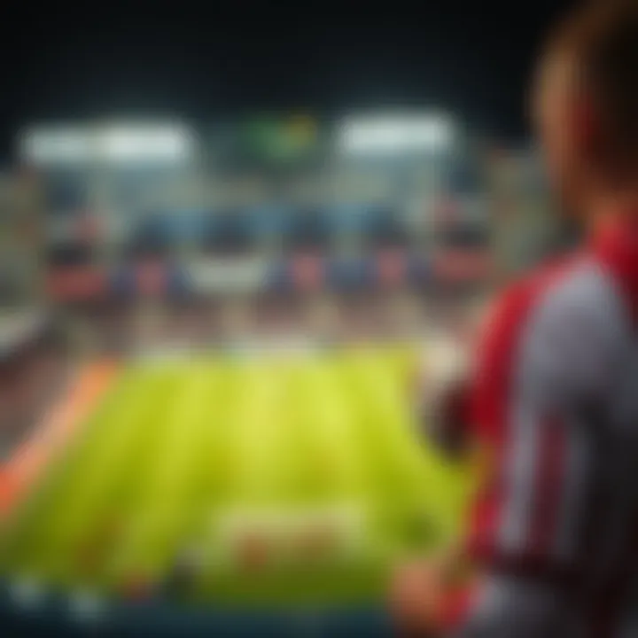 Tools and tips for enhancing betting experience