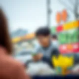 An overview of mobile lottery trends in South Korea