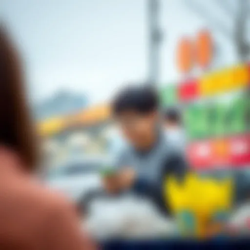 An overview of mobile lottery trends in South Korea