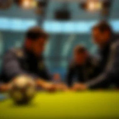 Modern Betting Strategies and User Experience Modern betting strategies and user experience