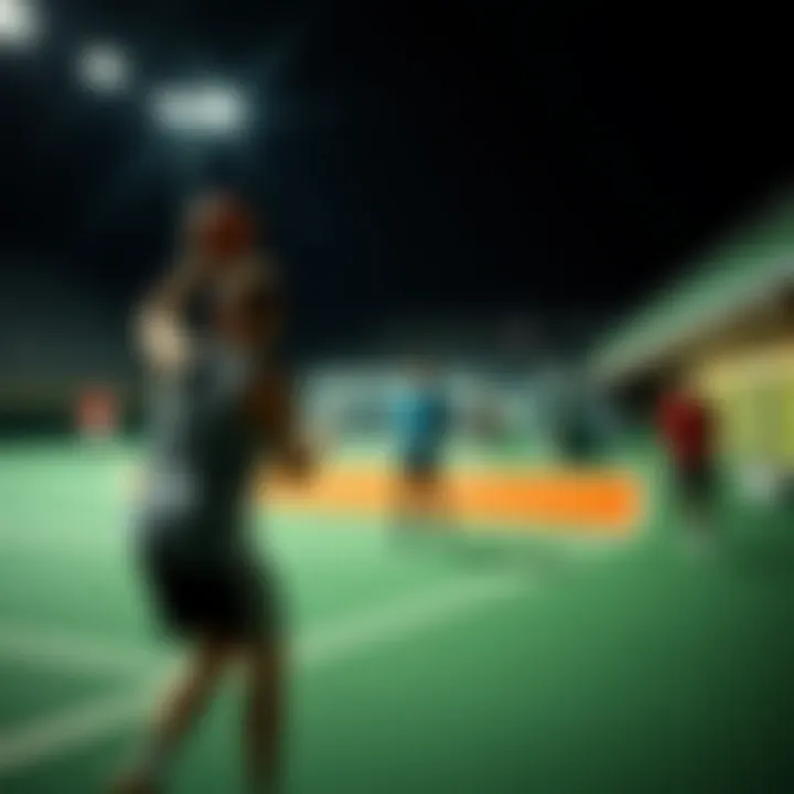 Modern transformations of sports communities