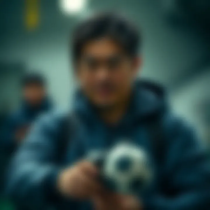 남자 프로농구 일정 이론과 실제 Summary