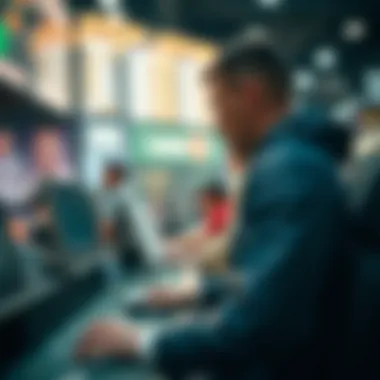 Insights into lottery and sports betting