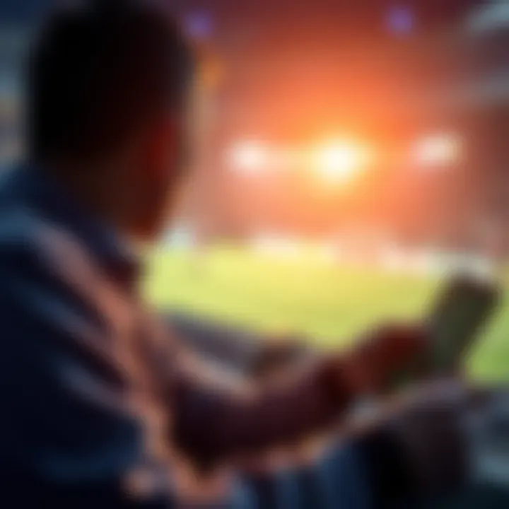 Key Safety Features of Online Betting Sites Safety features in online betting