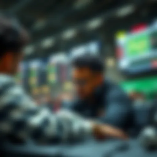 Detailed analysis of online sports betting dynamics