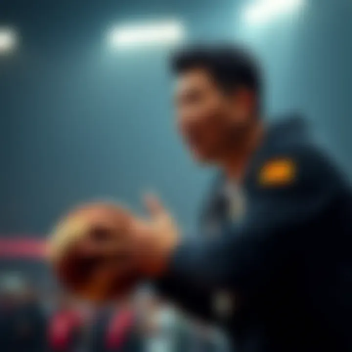파워볼사이트 탐구 Summary