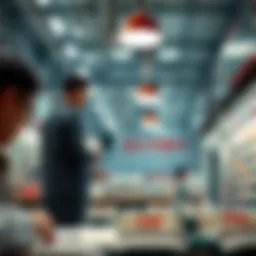 Detailed analysis of the structure of the lottery