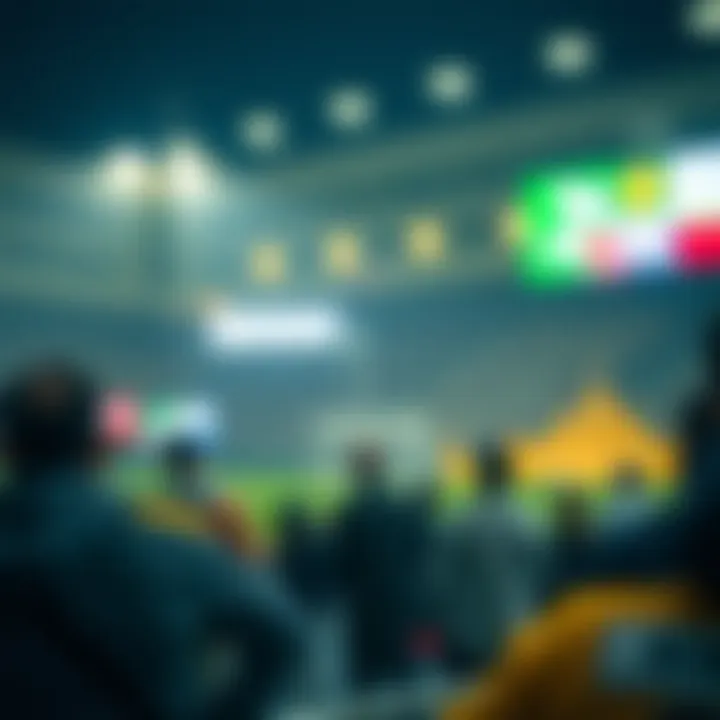 Overview of tax implications for lottery winnings