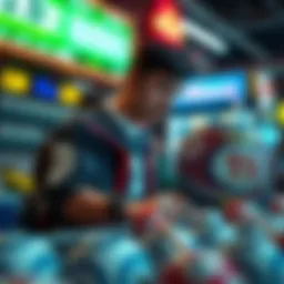 Exploring lottery strategies and analyses