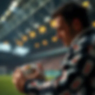 Understanding Probability in Betting Detailed probability analysis to enhance the betting experience