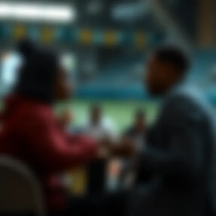 Engaging in Conversations About Race A thought-provoking discussion on race