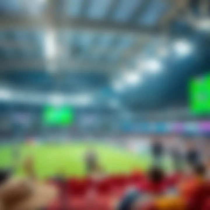 Real-time lottery data analysis