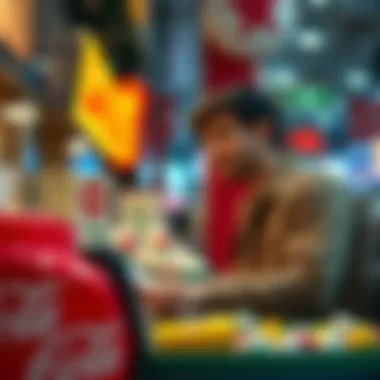 Recent trends in lottery taxation