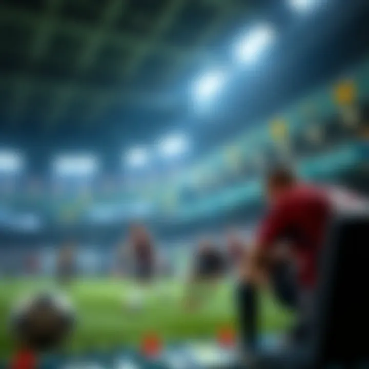 A comprehensive overview of recommended betting sites
