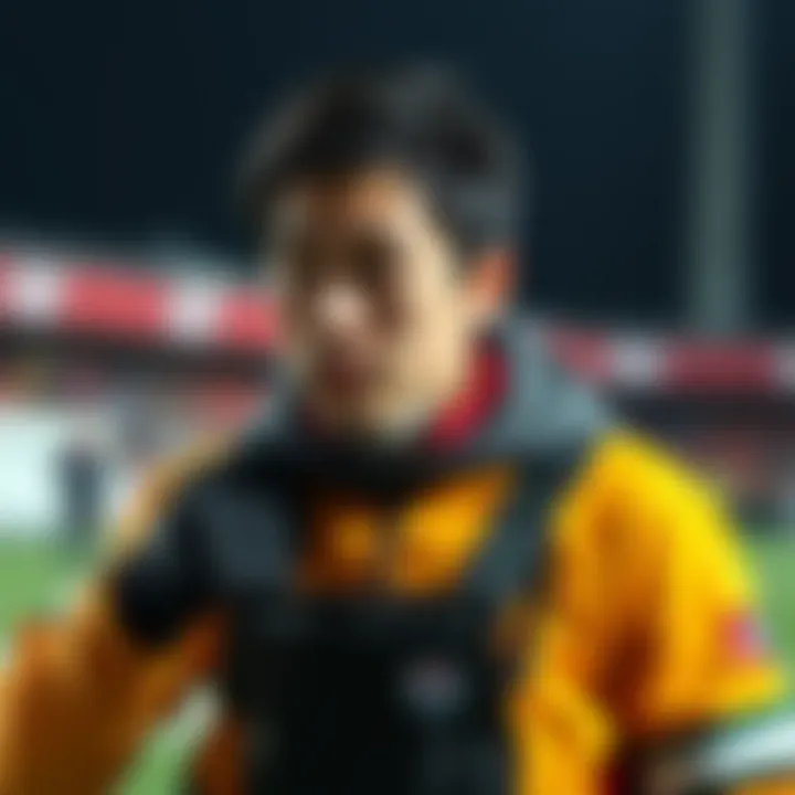 로또 1107에 대한 심층 분석 Summary