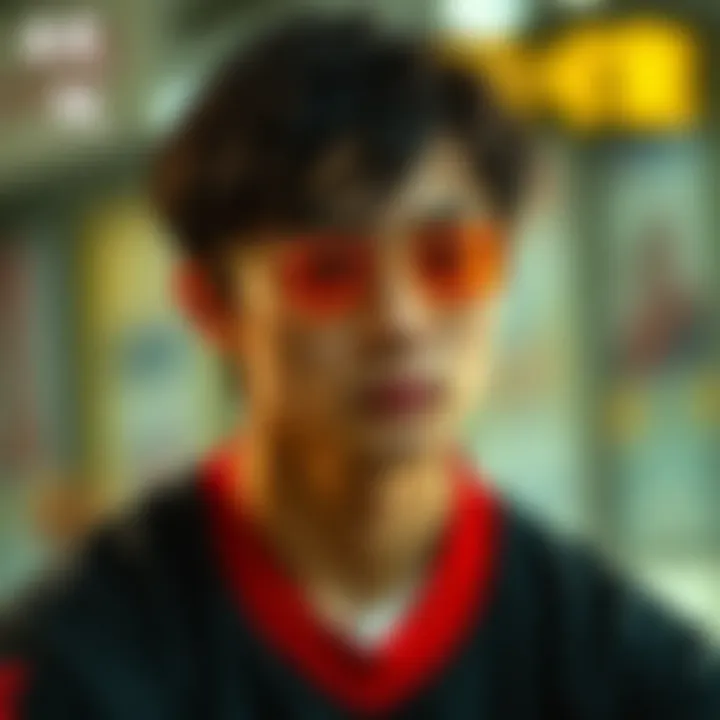 Notable 로또 1등 농협 본점: 채우지 못한 꿈과 현실