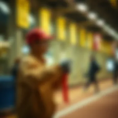 로또 4등 당첨금: 이해와 활용 Summary