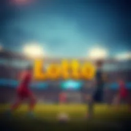 Strategic analysis of Royal Lotto