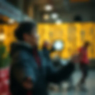 Notable 스포츠 중계 보기의 심층 분석 Notable 스포츠 중계 보기의 심층 분석